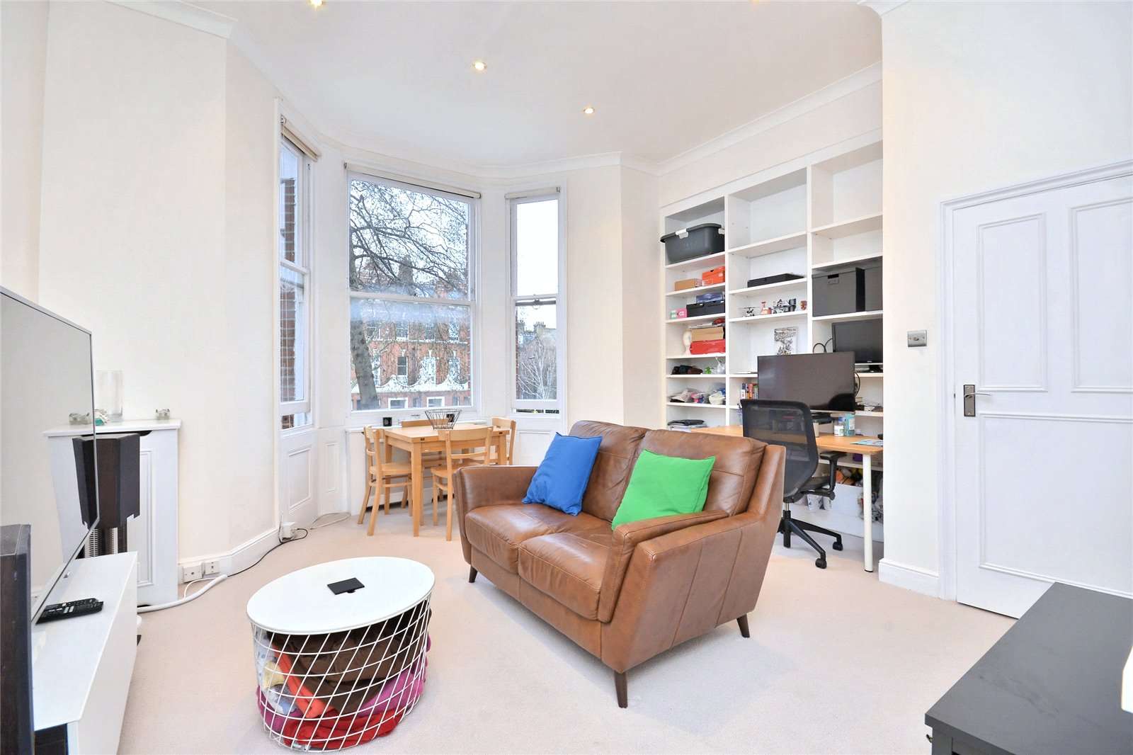 Property to rent in Bayswater, London Savills