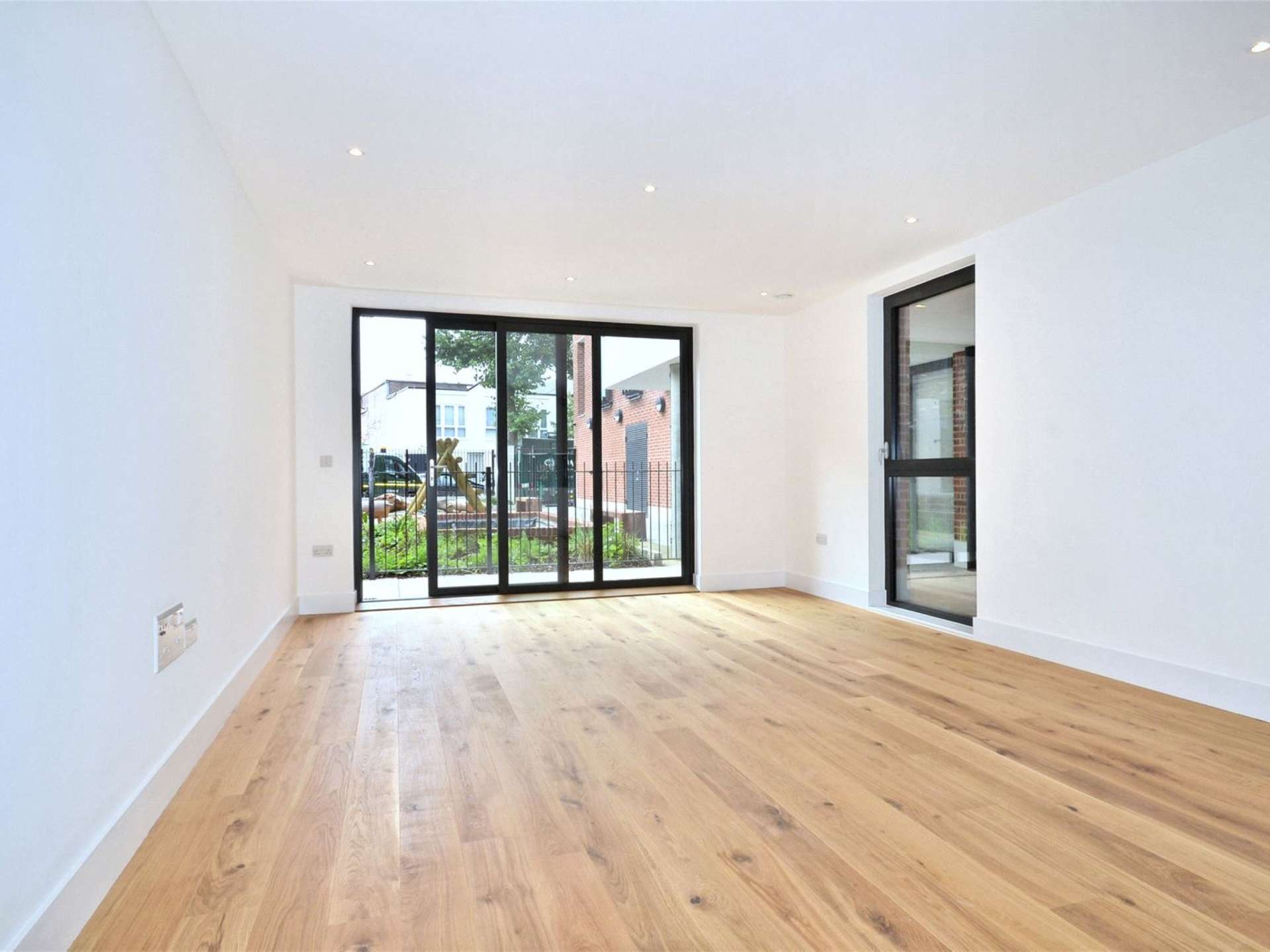 Butler House, 6 Dixon Butler Mews, Maida Vale, London, W9 2DP New