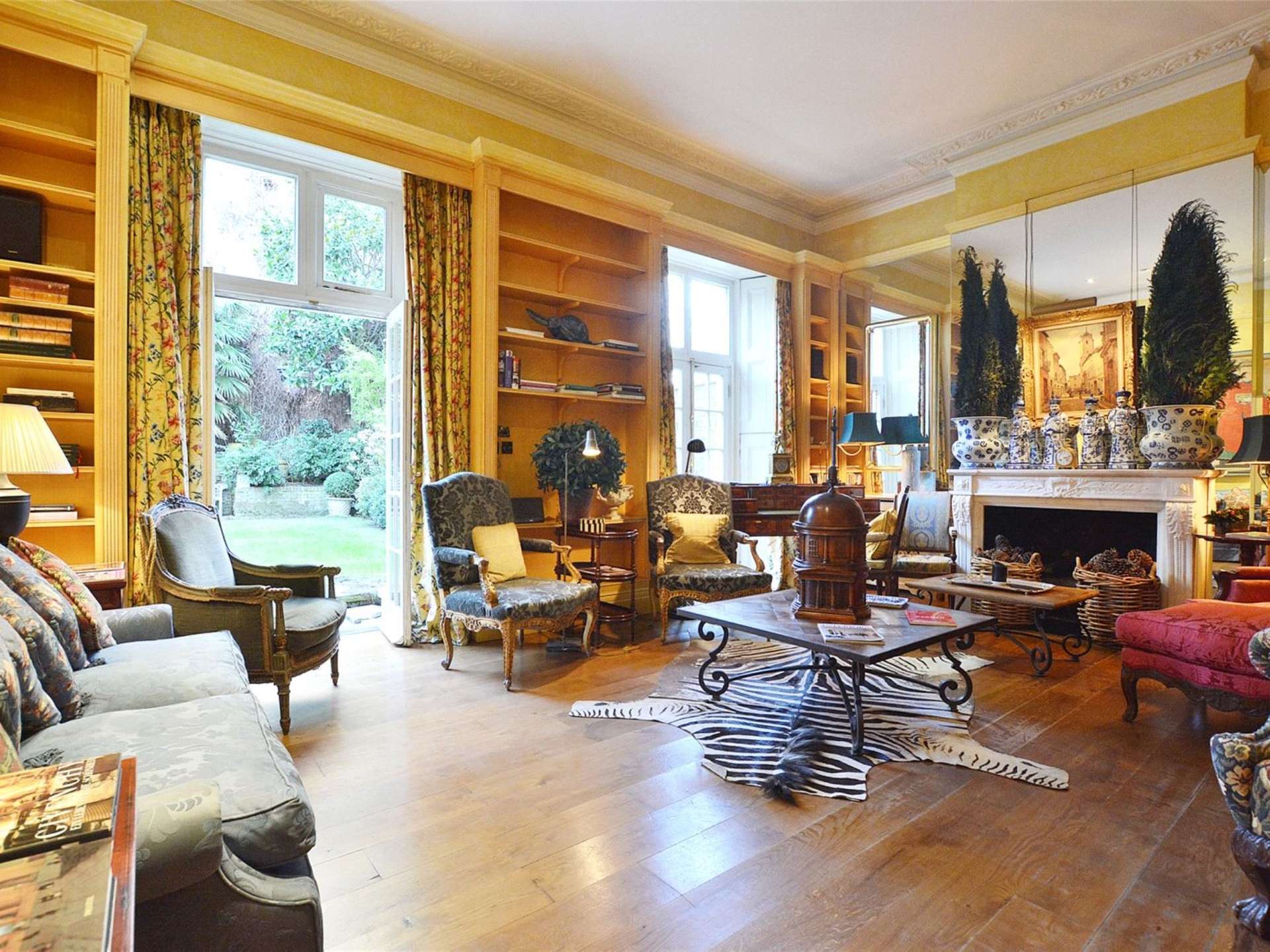 Property to rent in Little Venice, London Savills