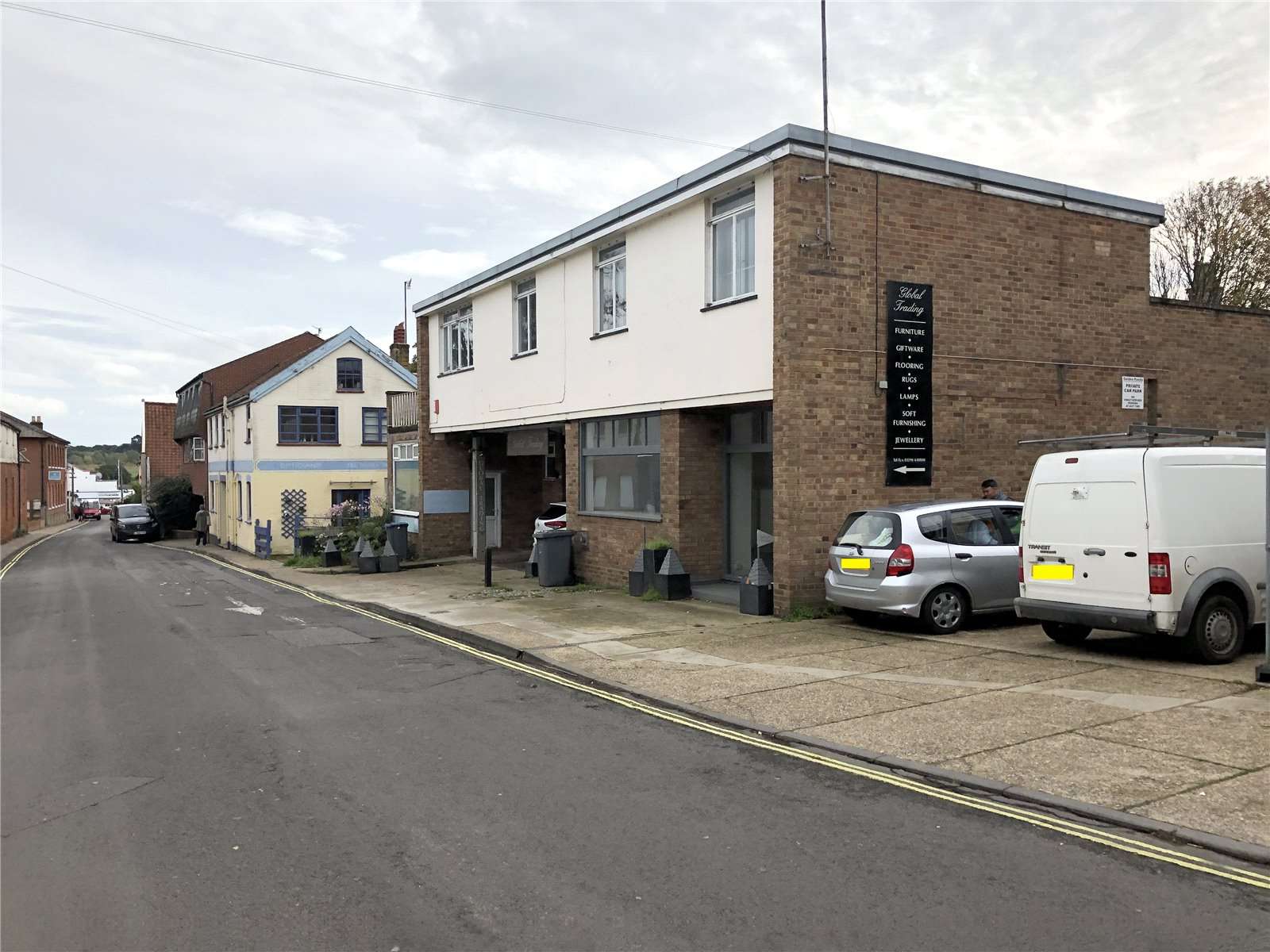 Houses for sale in Hollesley, Suffolk Savills