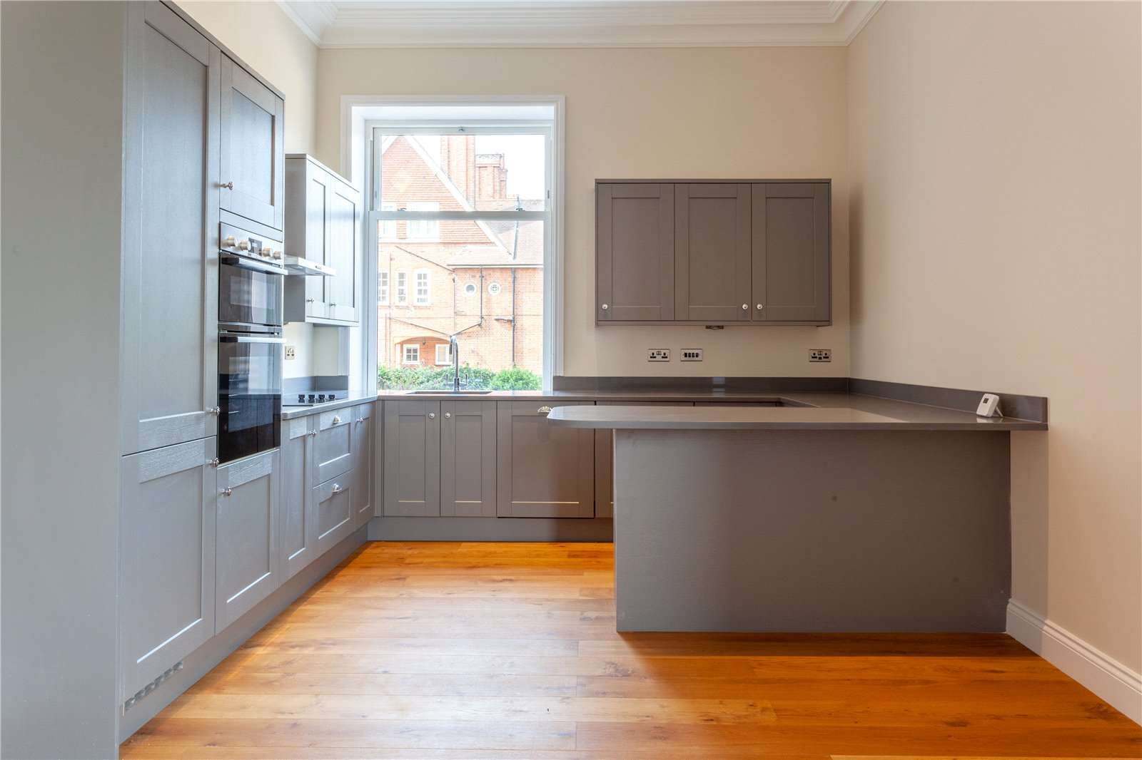 Savills Apartment 5 Cliff House, Chevalier Road, Felixstowe, Suffolk