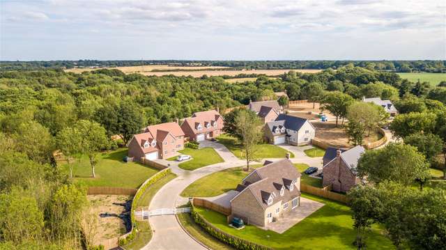 Savills Property For Sale In Kersey Suffolk