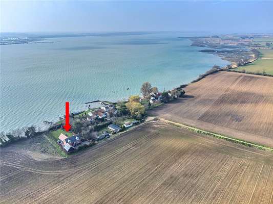 White House Farm Suffolk Country Living 15