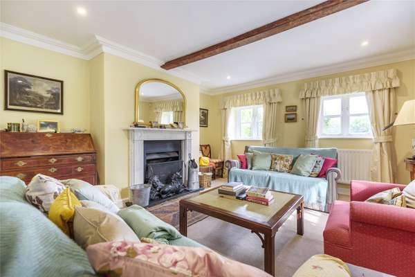 Property for sale in Bury St. Edmunds, Suffolk   Savills