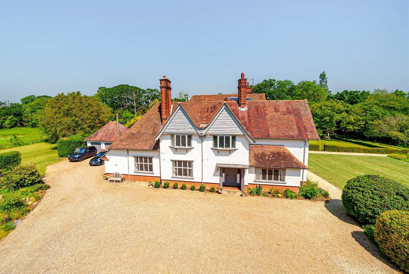 Campsea Ashe, Woodbridge, Suffolk, IP13 0QJ Property for sale Savills
