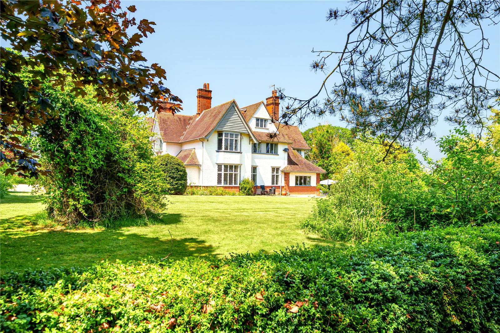 Campsea Ashe, Woodbridge, Suffolk, IP13 0QJ Property for sale Savills