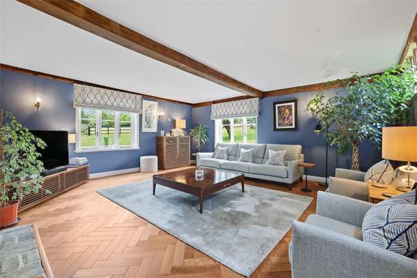 White House Farm Suffolk Country Living 4