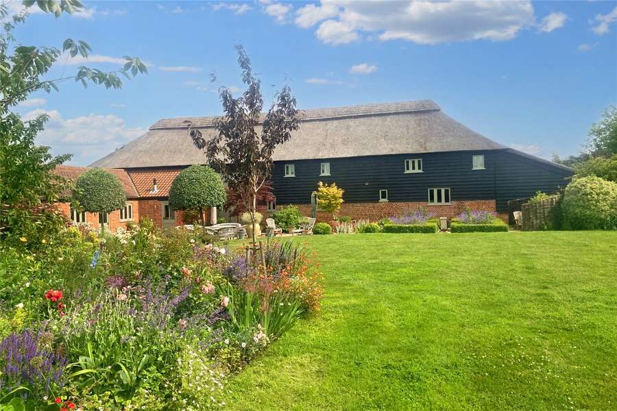 Cove Bottom, South Cove, Beccles, Suffolk, NR34 7JH Property for sale