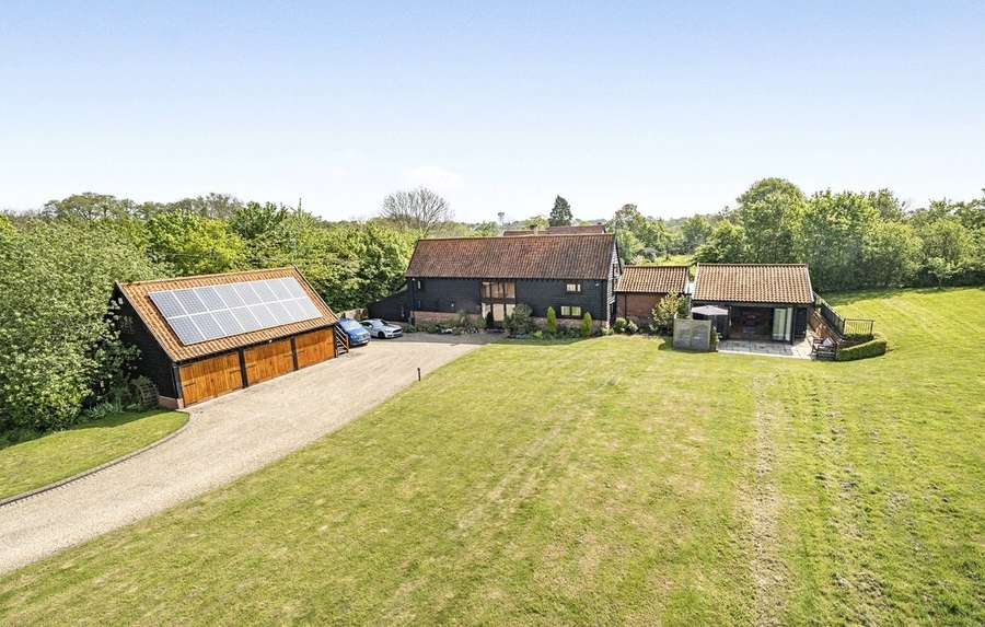 Combs Lane, Stowmarket, Suffolk, IP14 2NJ Property for sale Savills