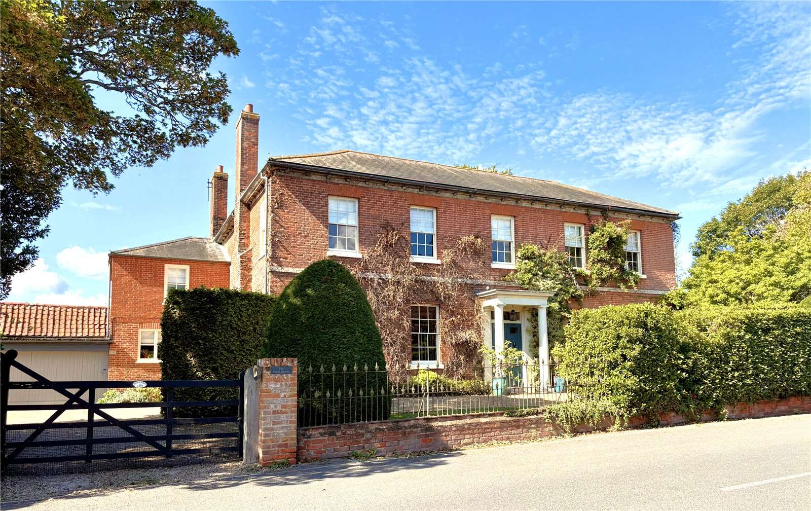 Church Street, Orford, Woodbridge, Suffolk, IP12 2NT | Property for sale | Savills