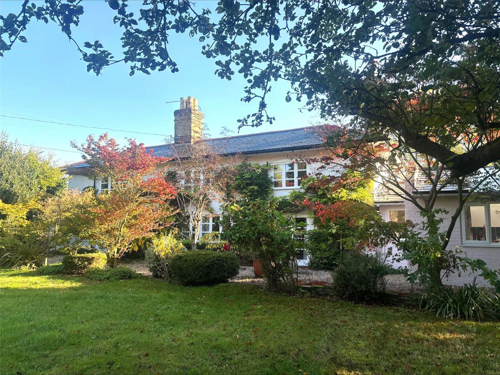 Rosemary Lane, Kelsale, Saxmundham, Suffolk, IP17 2QT | Property for sale | Savills