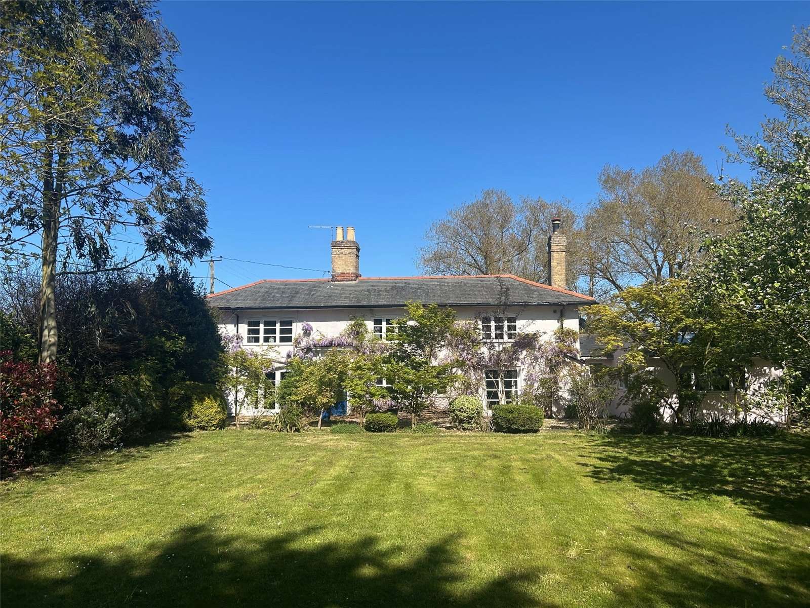 Rosemary Lane, Kelsale, Saxmundham, Suffolk, IP17 2QT | Property for