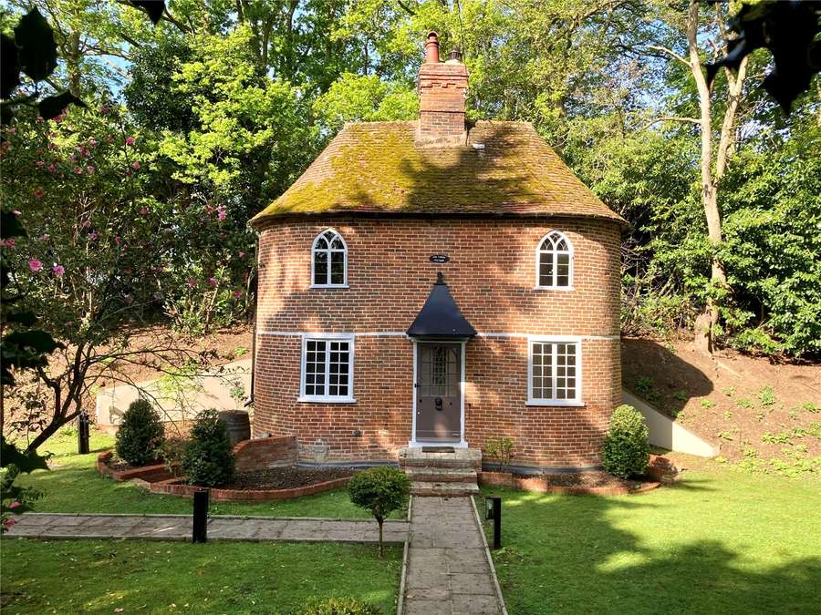 Hadleigh Road, Higham, Colchester, CO7 6LD Property for sale Savills