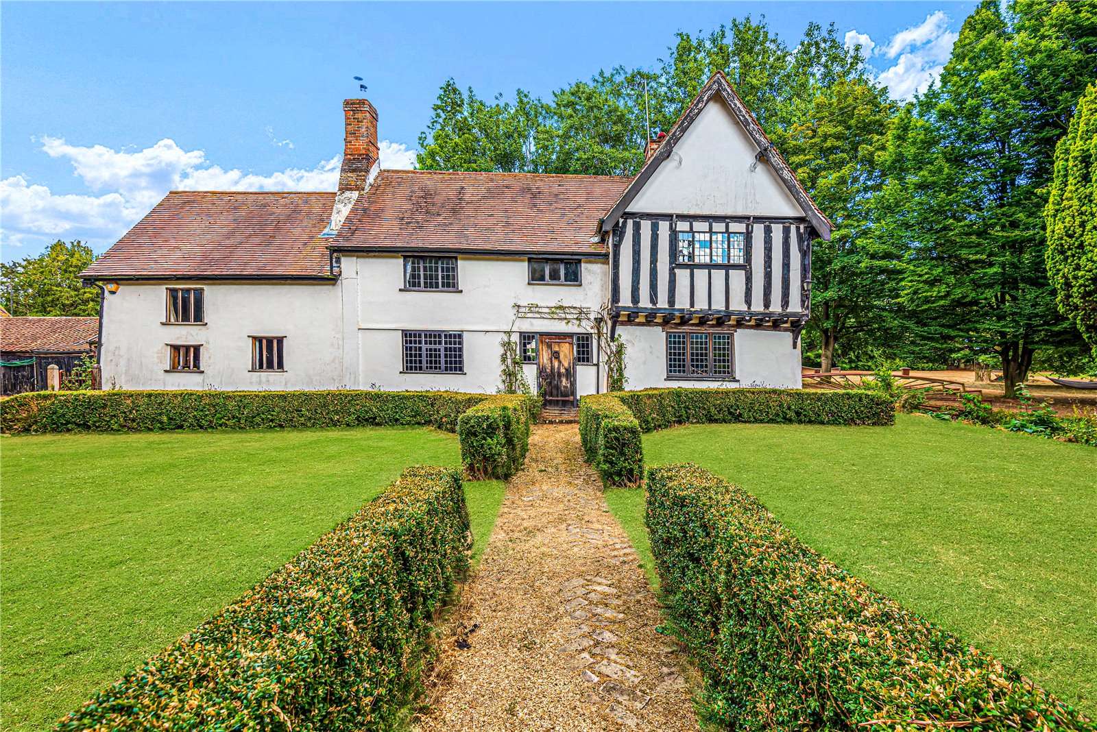 High Town Green, Rattlesden, Bury St. Edmunds, Suffolk, IP30 0SX