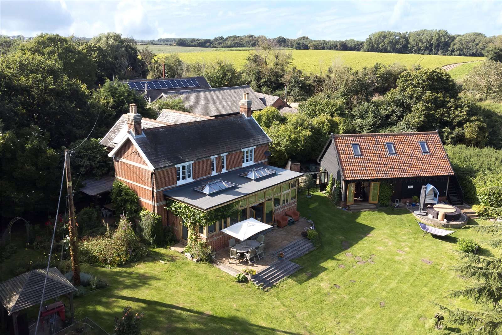 Property for sale in Suffolk, England Savills