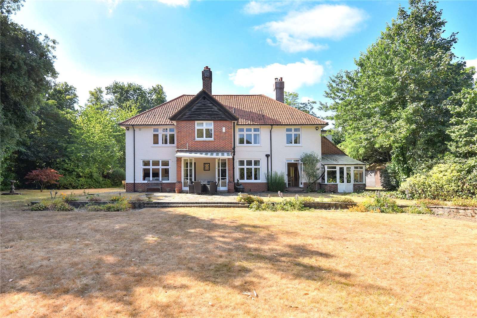 Savills Belstead Road, Ipswich, IP2 9EH Properties for sale