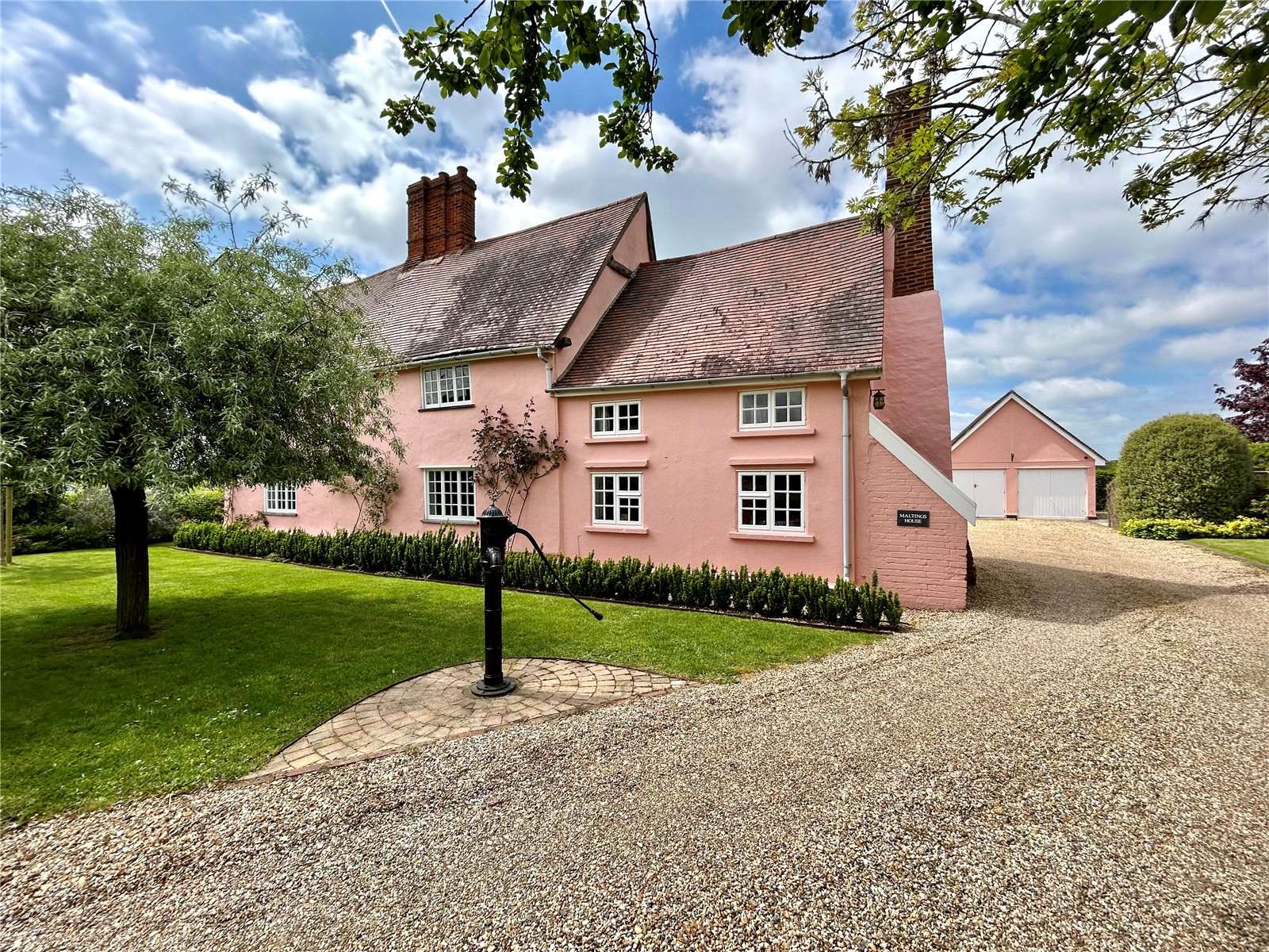 Property for sale in Harwich, Essex Savills