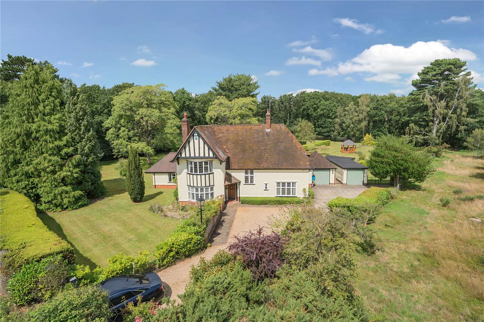 Bucklesham Road, Ipswich, Suffolk, IP3 8UD Property for sale Savills