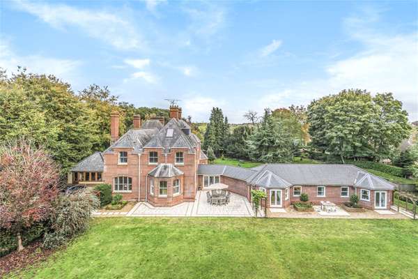 Savills Manor Lane Horringer Bury St Edmunds Suffolk Ip29 5py Property For Sale