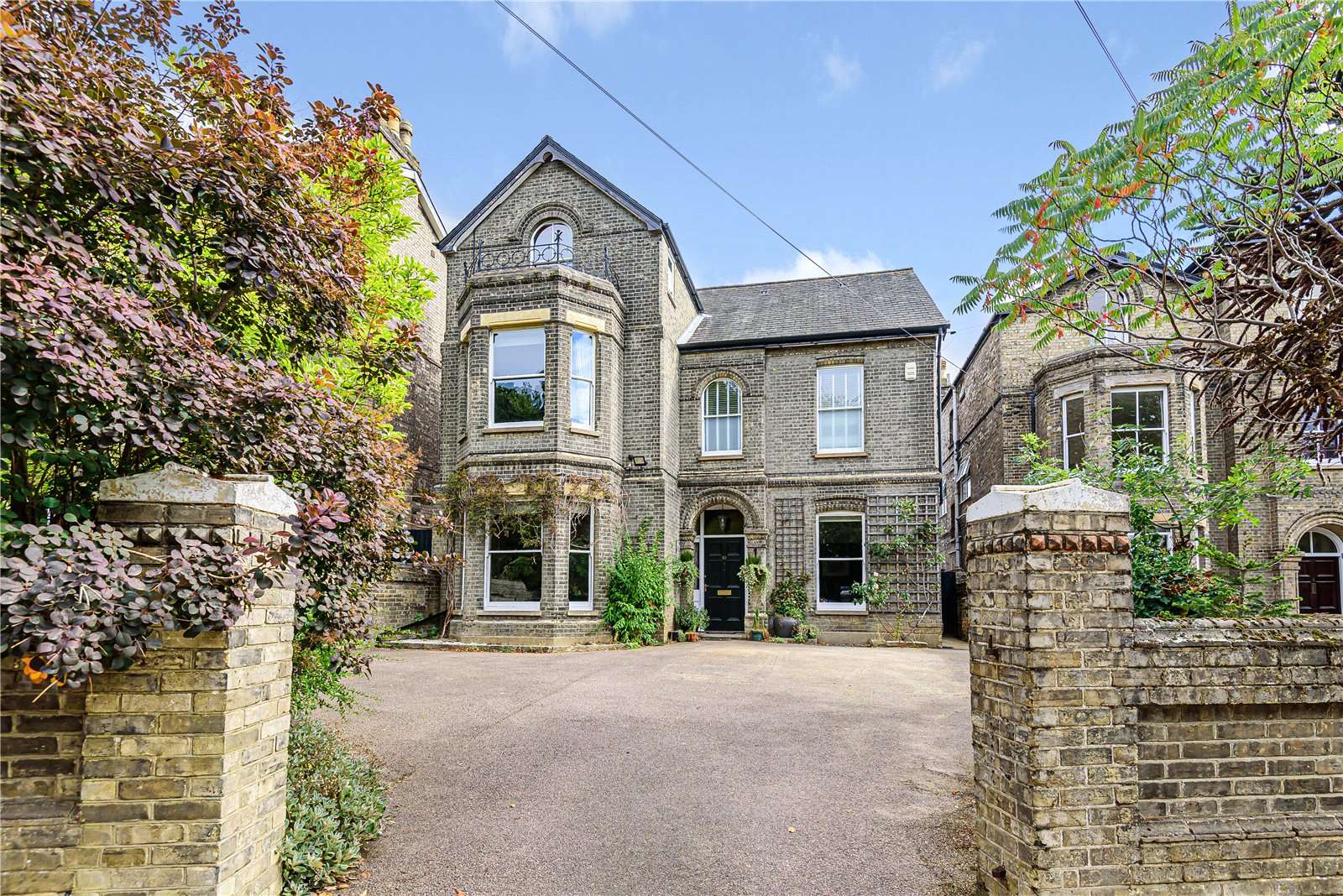 Westerfield Road, Ipswich, IP4 2UJ Property for sale Savills