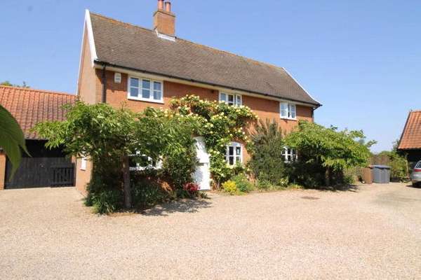 Savills Houses For Sale In Orford Suffolk