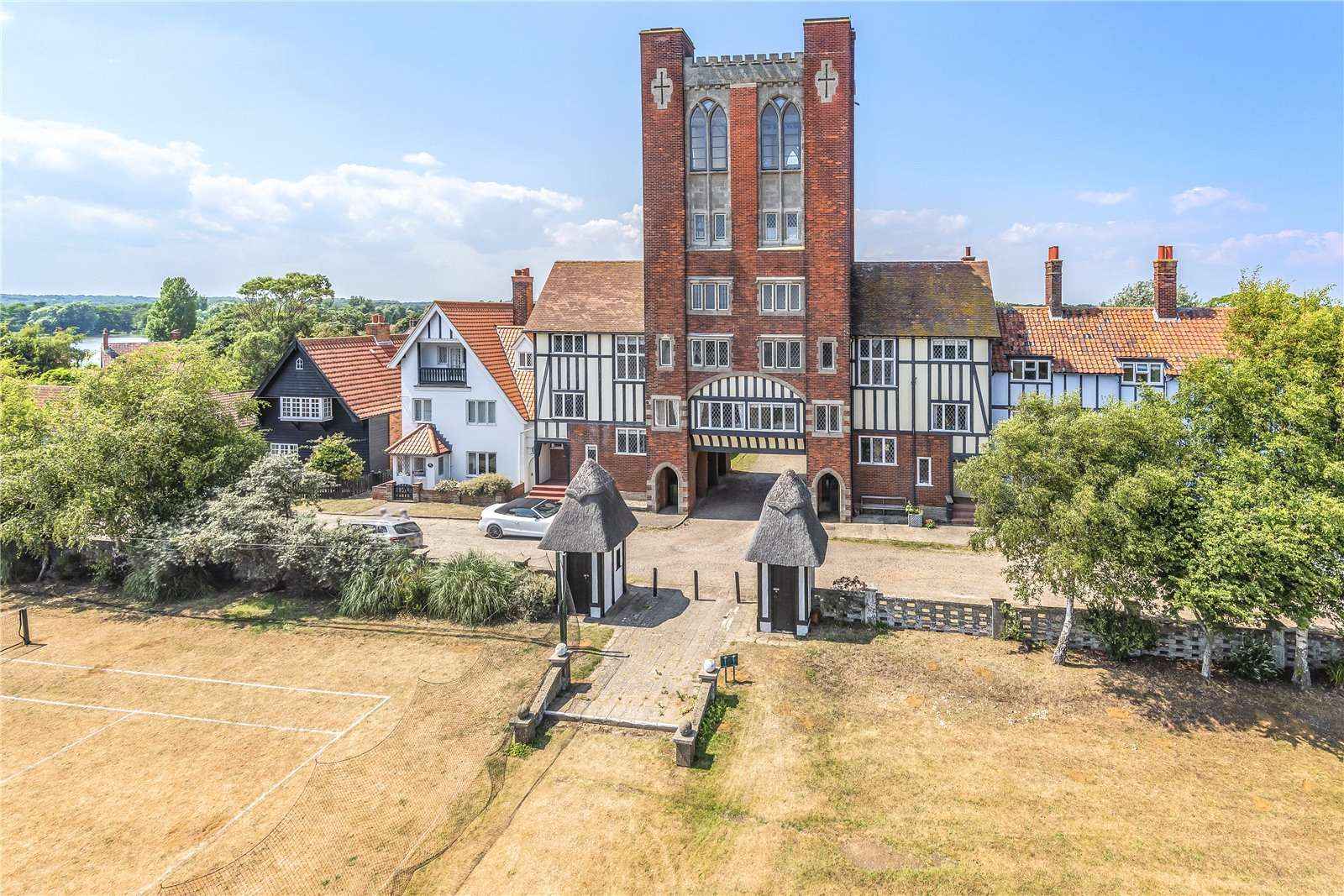 Property for sale in Walberswick, Suffolk Savills