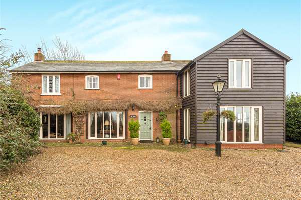 Savills Properties For Sale In Sudbury Suffolk