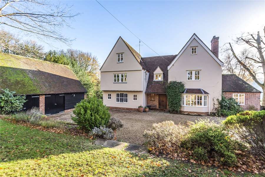 Dedham, Dedham, Colchester, CO7 6DL คุณสมบัติ รอขาย Savills