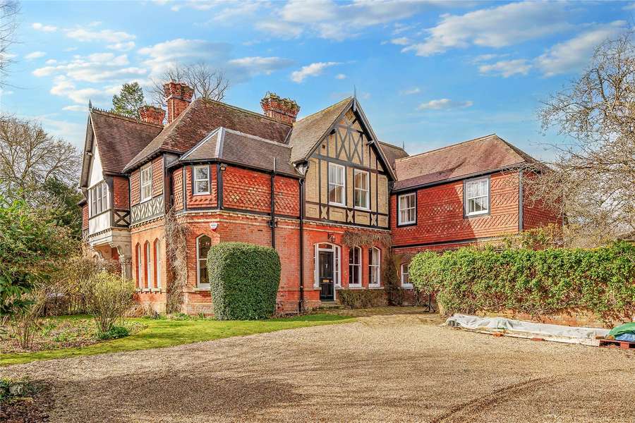 Grundisburgh, Woodbridge, Suffolk, IP13 6TB Property for sale Savills