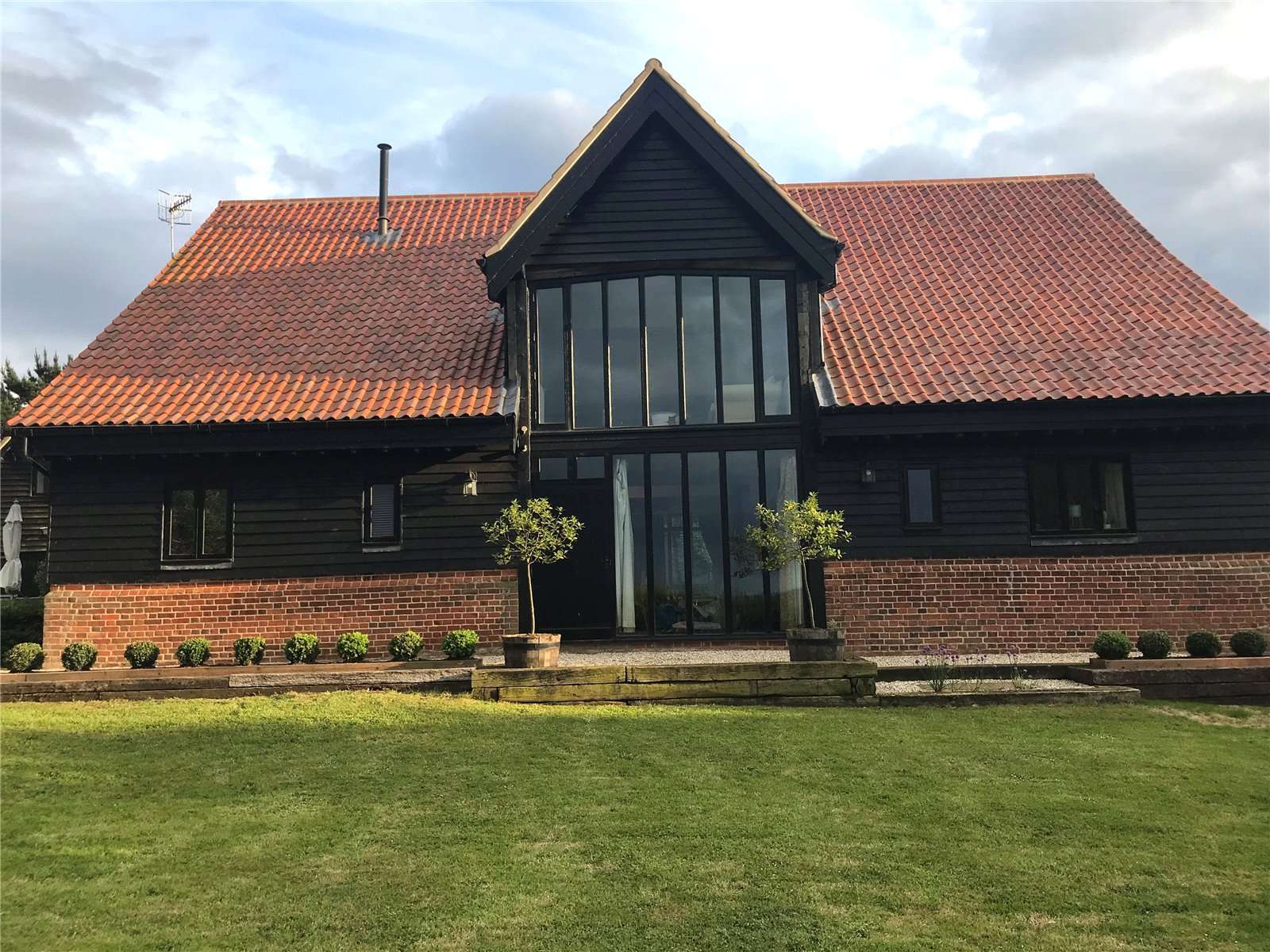 Iken, Woodbridge, Suffolk, IP12 2EX Property for sale Savills