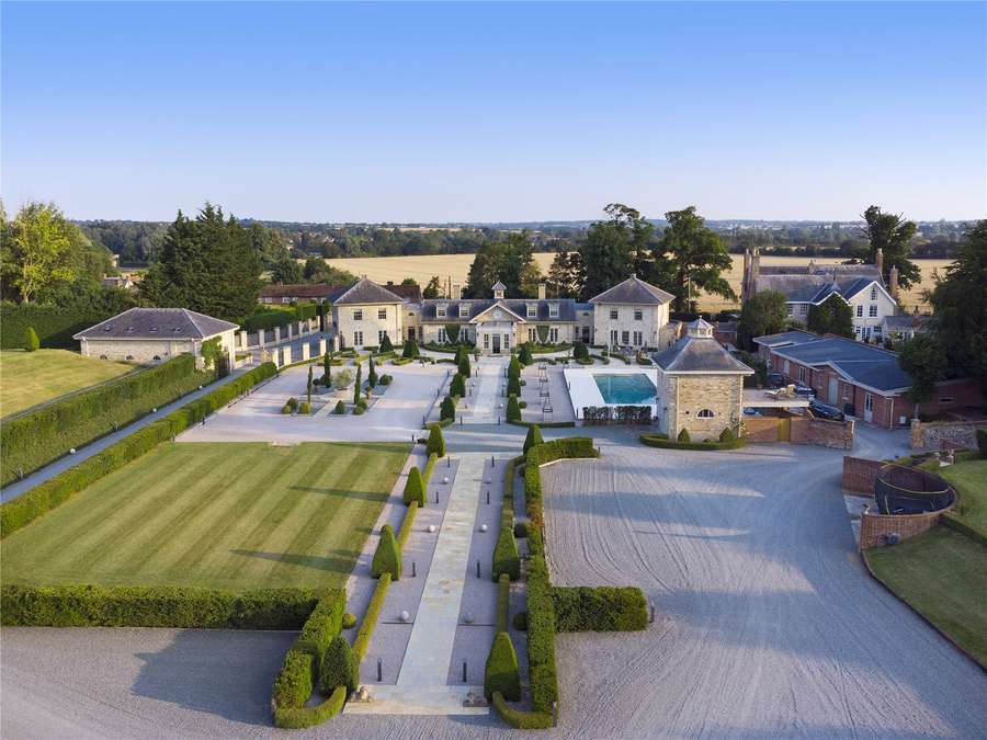 Westgate Street, Long Melford, Sudbury, Suffolk, CO10 9DR Property