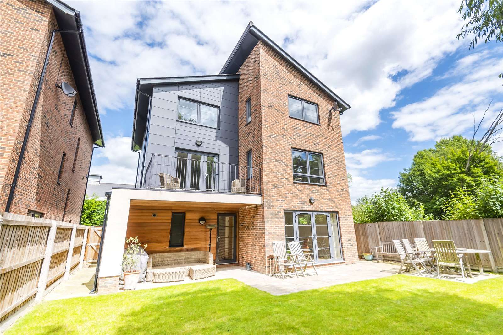 Property for sale in Woodbridge, Suffolk Savills