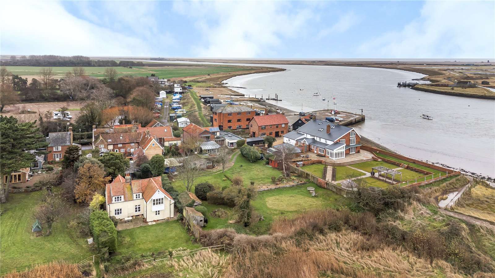 La ciudad Brutal raíz houses for sale orford suffolk mineral Monarca