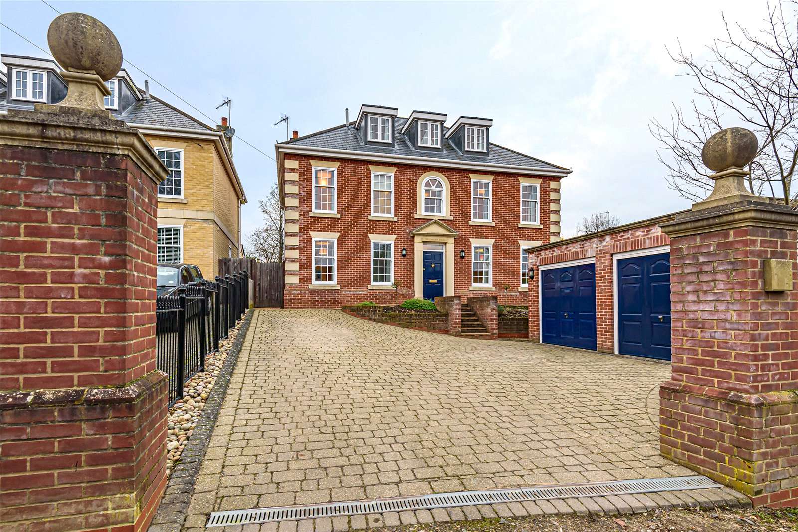 Vermont Crescent, Ipswich, IP4 2ST Property for sale Savills