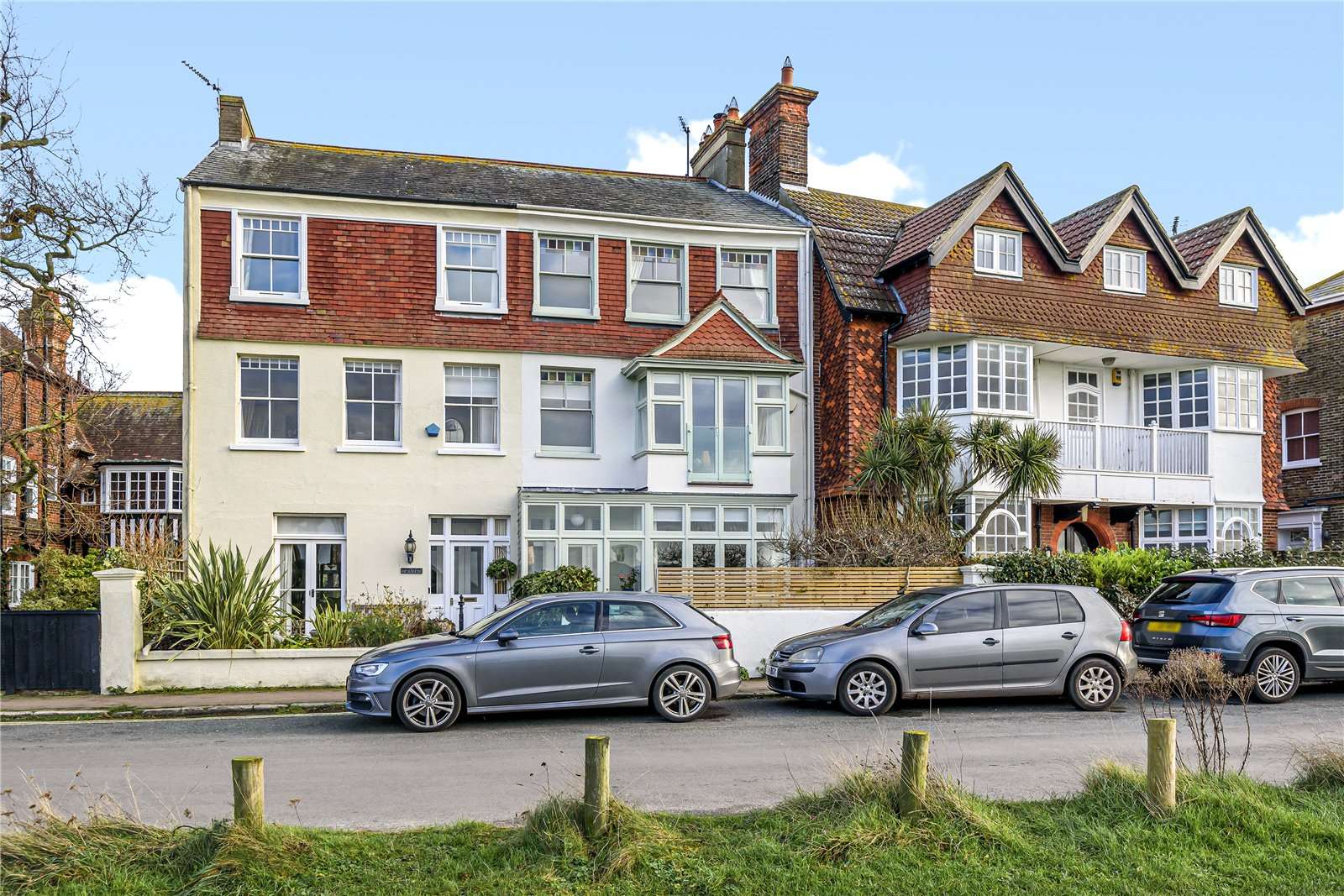 Savills Godyll Road, Southwold, Suffolk, IP18 6AJ Property for sale