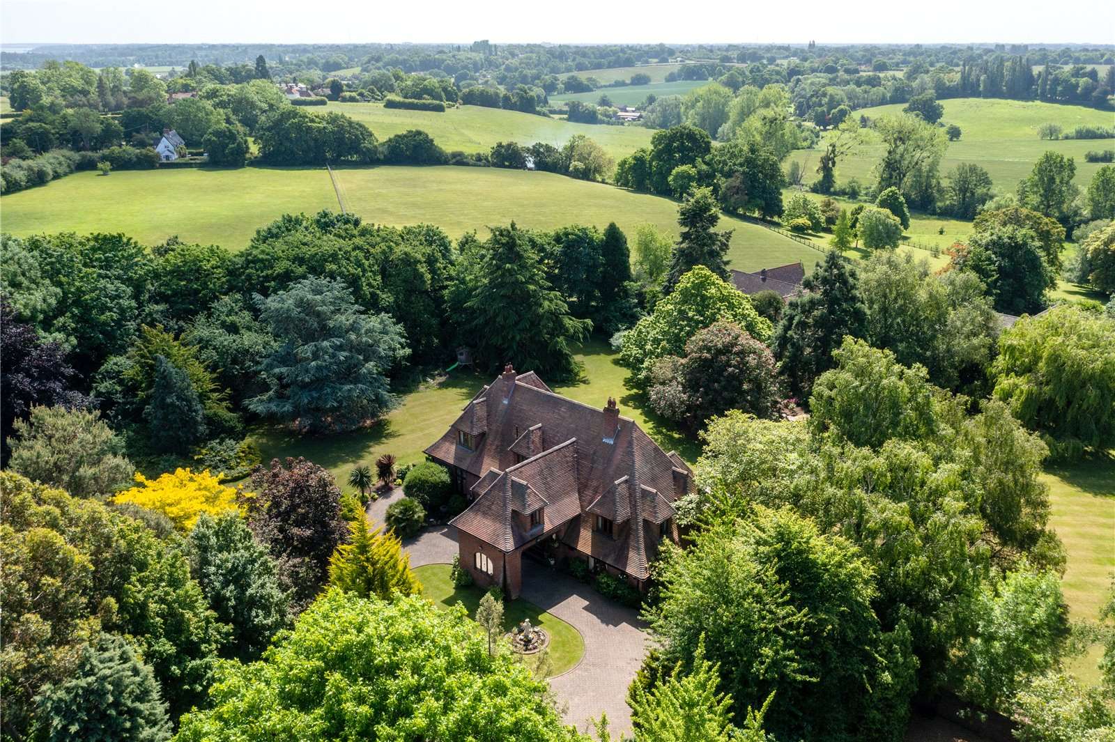 Property for sale in Beaumont, Essex | Savills