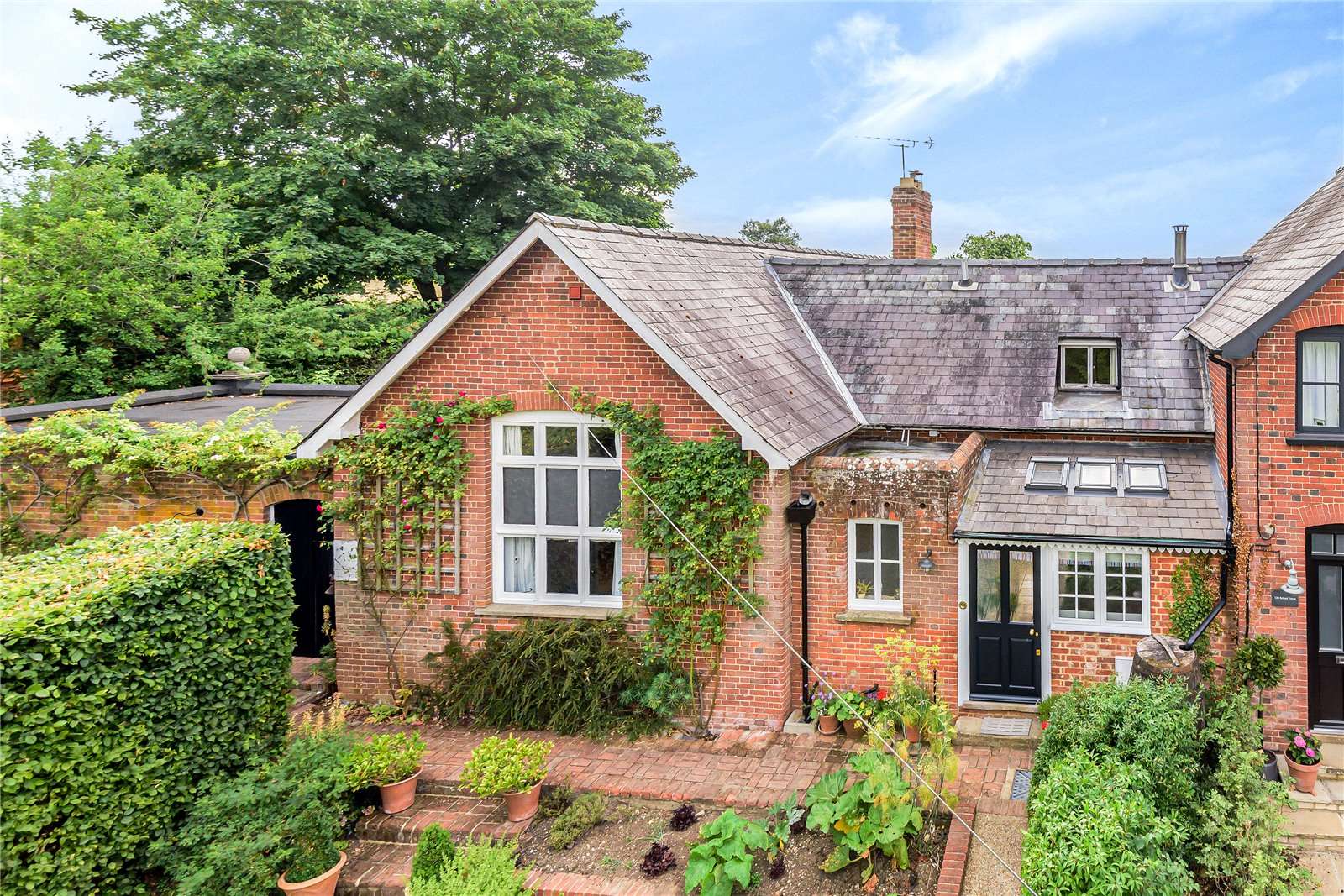 Lower Street, Stansfield, Sudbury, Suffolk, CO10 8LP Property for