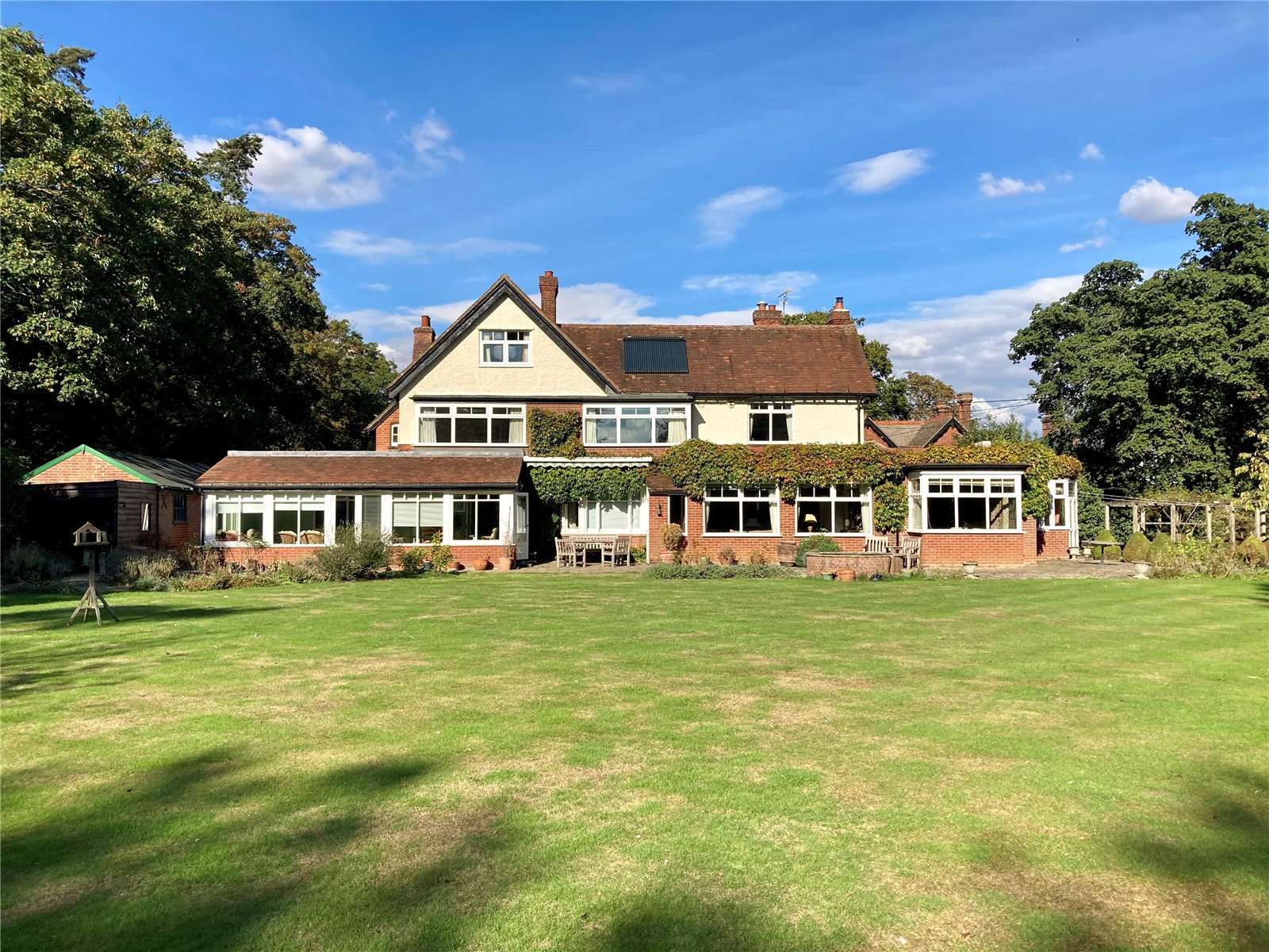 Property for sale in Ipswich, Suffolk Savills