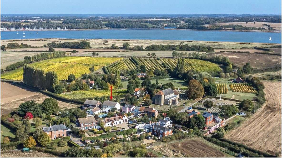 Property for sale in Nacton, Suffolk Savills