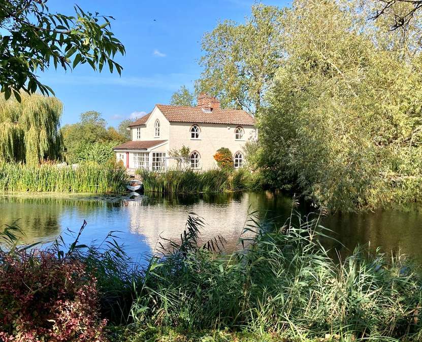 Mill Lane, Dedham, Colchester, CO7 6DH Property for sale Savills