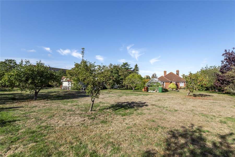 Grove Road, Friston, Saxmundham, Suffolk, IP17 1PP Property for sale