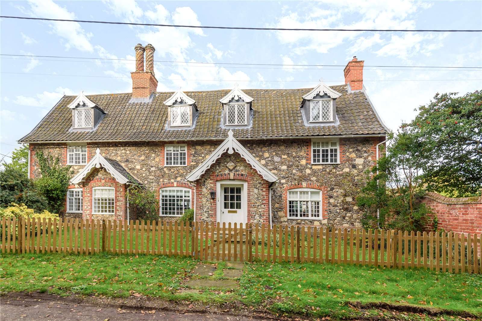 Property for sale in Aldeburgh, Suffolk Savills