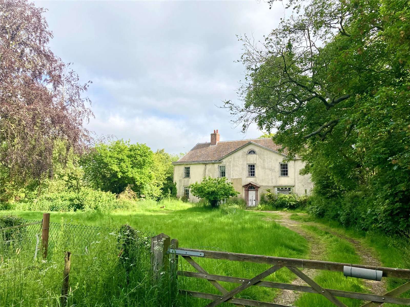 Church Lane, Little Stonham, Stowmarket, Suffolk, IP14 5JL Property