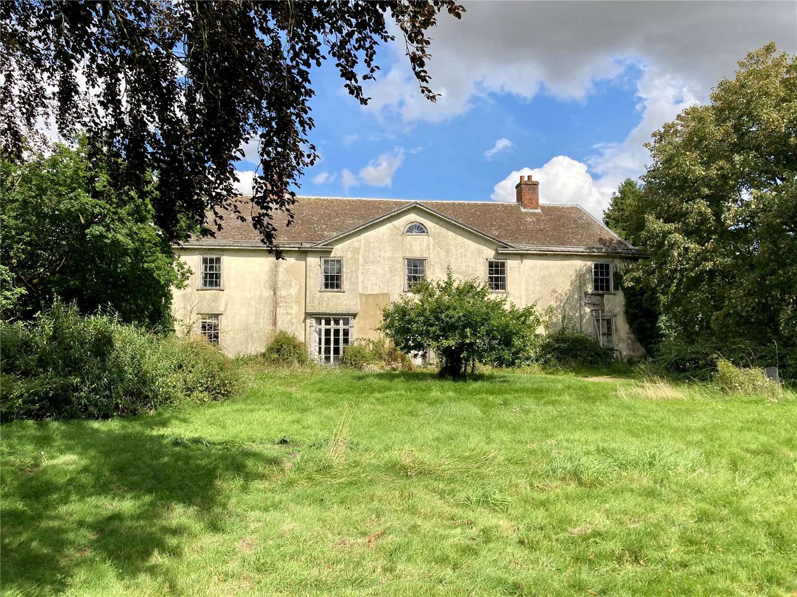 Church Lane, Little Stonham, Stowmarket, Suffolk, IP14 5JL Property