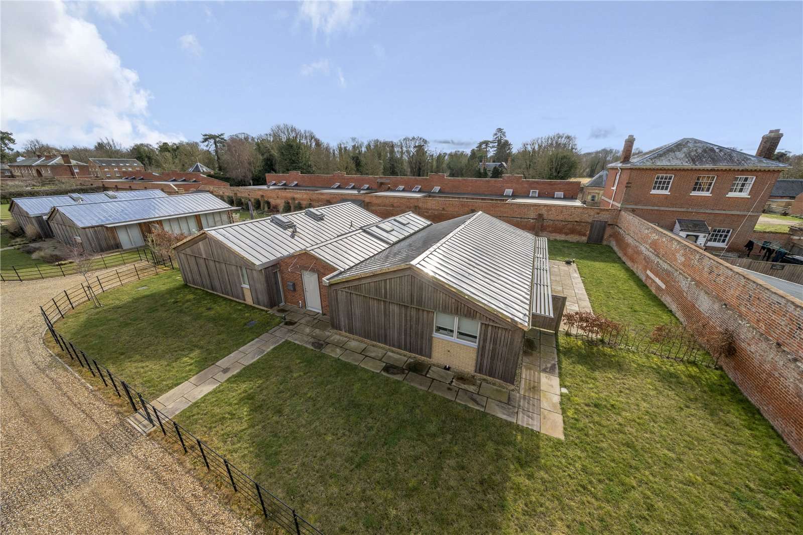 Property for sale in Thorpeness, Suffolk Savills