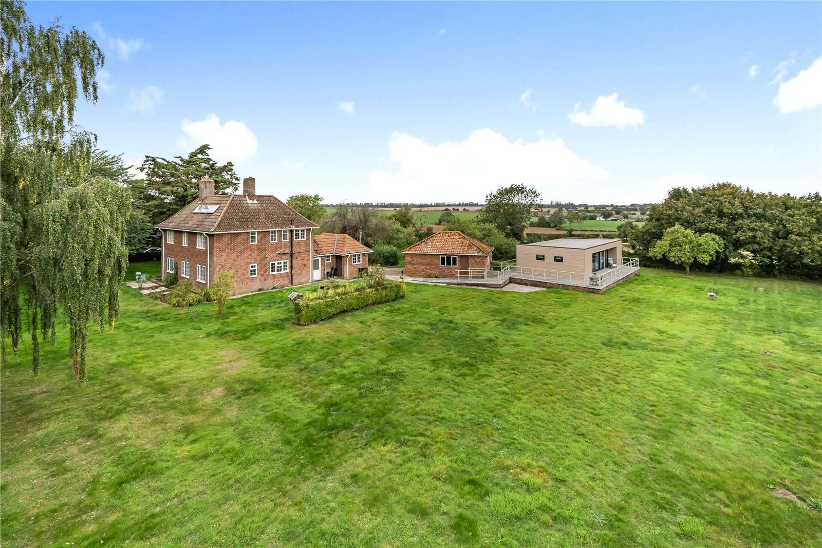 Ringshall, Stowmarket, Suffolk, IP14 2HZ Property for sale Savills