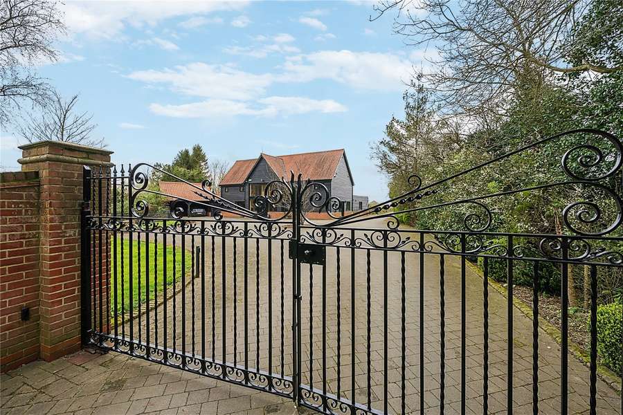 Parsonage Green, Cockfield, Bury St. Edmunds, Suffolk, IP30 0HB