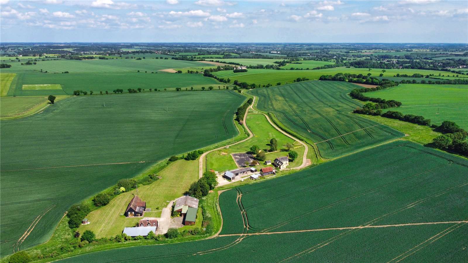 Cavendish, Sudbury, Suffolk, CO10 8DD Property for sale Savills