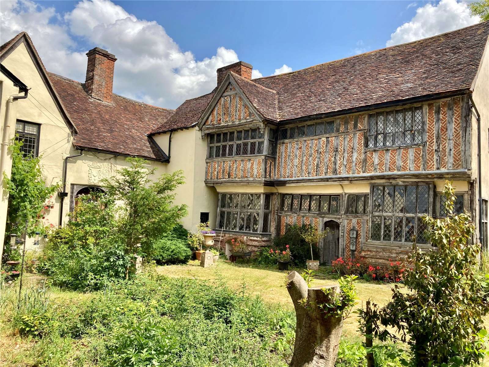 High Street, Hadleigh, Ipswich, Suffolk, IP7 5EJ Property for sale