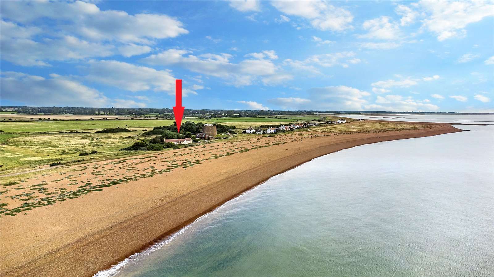 Property for sale in Orford, Suffolk Savills